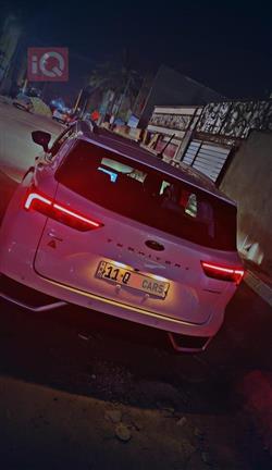 فورد تيريتوري